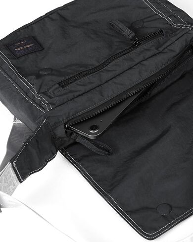 حقيبة Zimego Classic Crescent Crossbody - حقيبة Hobo Travel Essential in Kuwait