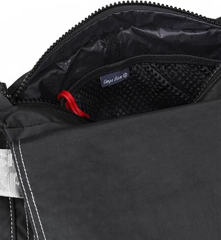 حقيبة Zimego Classic Crescent Crossbody - حقيبة Hobo Travel Essential in Kuwait