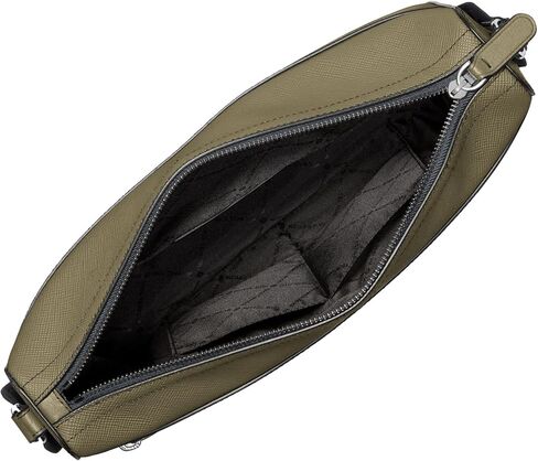 Michael Kors Edison Tech Medium Messenger in Saudi Arabia