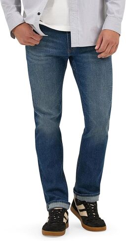 Lee Men's X Move Slim Straight Jean in Saudi Arabia
