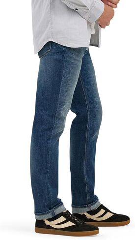 Lee Men's X Move Slim Straight Jean in Saudi Arabia