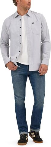 Lee Men's X Move Slim Straight Jean in Saudi Arabia