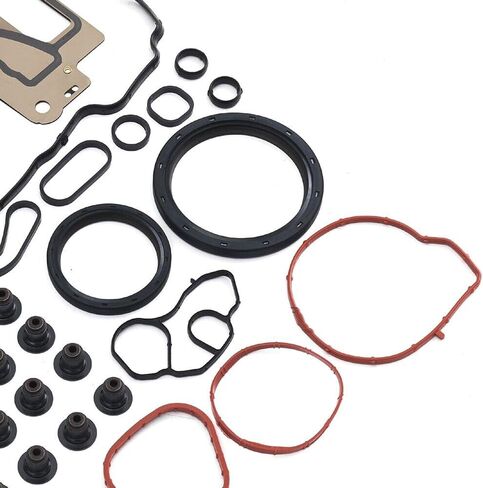 Engine Overhaul Gaskets Seals Kit For Cooper S JCW R55 R56 R57 N14B16 1.6T in Saudi Arabia