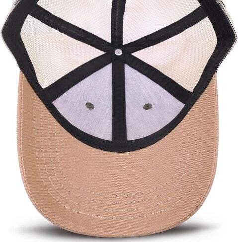 Bigfoot Gifts Sasquatch Hat for Men and Women Outdoor Big Foot Trucker Cap in Saudi Arabia