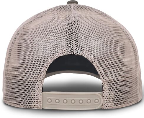 Bigfoot Gifts Sasquatch Hat for Men and Women Outdoor Big Foot Trucker Cap in Saudi Arabia