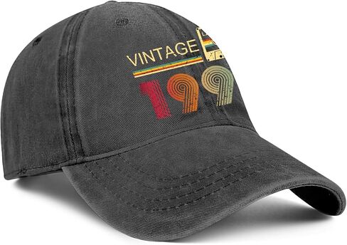 30th Birthday Gifts for Women Men Vintage 1995 Hats 1995 Baseball Cap for 30 Year Old Man Woman Fathers Mothers Day in Kuwait