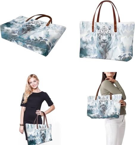 3PCS Tote Bag with Wallet, Purse and Wallet Set for Women Large Top Handle Purse Casual Satchel Handbag in Saudi Arabia