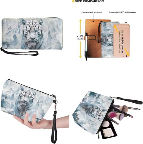 3PCS Tote Bag with Wallet, Purse and Wallet Set for Women Large Top Handle Purse Casual Satchel Handbag in Saudi Arabia