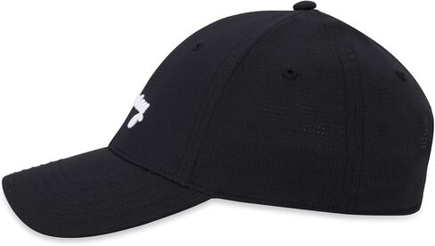 Callaway Womens Stitch Magnet Headwear (White/Red Plum) in Kuwait