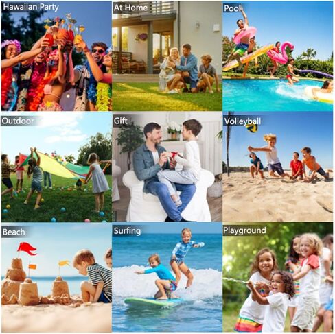 Visesunny Boys Hawaiian Button Down Down Swim Trunks 2 قطعة مجموعات الملابس الصيفية ل 3-10T أطفال طفل طفل رضيع in Saudi Arabia