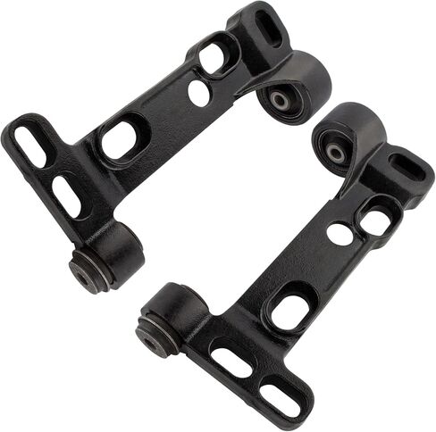 4pc الأمامية السفلية الدعم الدعم الدعم الدعم قوسة الكرة السفلى K641134 K641135 K6663 لبويك رينير 04-07 ل Chevy Trailblzer 02-09 لمغادرات GMC ل Oldsmobile Bravada من أجل Saab 9-7x in Saudi Arabia