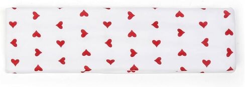 TERSE Polka Dot Headbands for Women Trendy Head Bands for Women's Hair, Women's Fashion Headband Vintage Hair Accessories in Kuwait