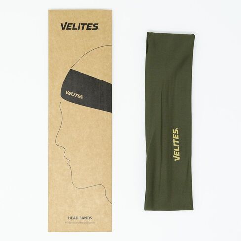 Headband I Multifunctional Sports Headbands I Most Demanding Workouts I Four Colors in Saudi Arabia
