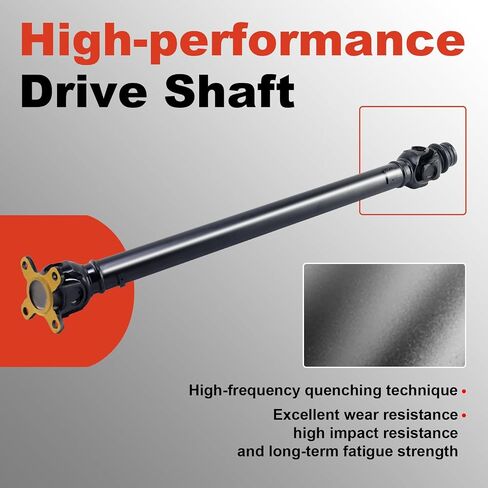 Axle Driven Transmission Shaft, Suitable 2005-2010 For BMW X3 2.5i 3.0i Xi xDrive25i xDrive25si xDrive30si, Replace Number 26207502968 26207525969 26207526677 in Saudi Arabia