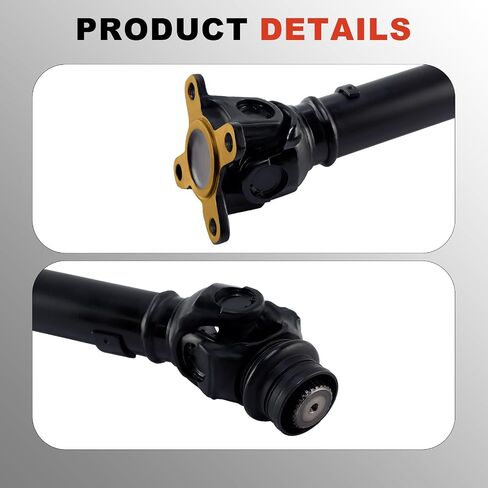 Axle Driven Transmission Shaft, Suitable 2005-2010 For BMW X3 2.5i 3.0i Xi xDrive25i xDrive25si xDrive30si, Replace Number 26207502968 26207525969 26207526677 in Saudi Arabia
