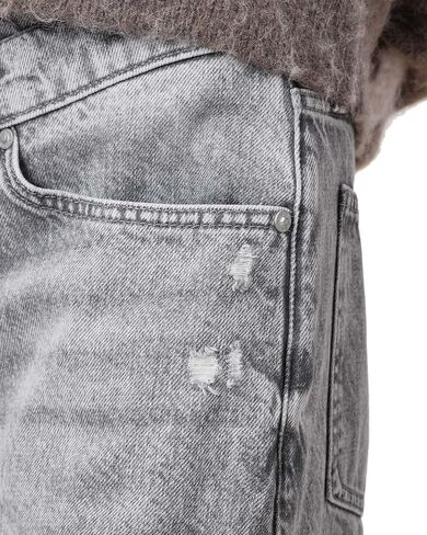 Women's AKI Crossover Jean in Saudi Arabia
