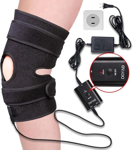 DGXINJUN RED LIGHT THERAPY DECTRY لتخفيف آلام ذراع العجل في الجسم بالقرب من العلاج بالضوء بالأشعة تحت الحمر in Kuwait