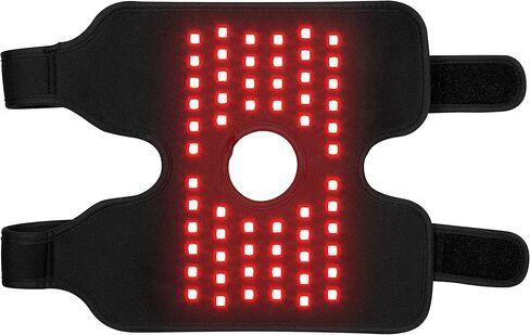 DGXINJUN RED LIGHT THERAPY DECTRY لتخفيف آلام ذراع العجل في الجسم بالقرب من العلاج بالضوء بالأشعة تحت الحمر in Kuwait