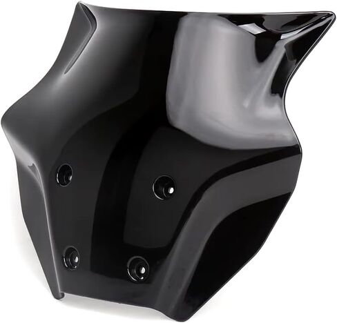 for Yamaha MT 09 MT09 MT-09 SP 2024 Motorcycle Accessories Windshield Front Windshield Wind Deflector Fairing Lower in Saudi Arabia