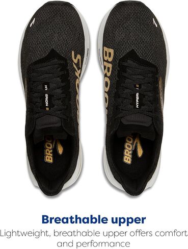 Brooks Women’s Hyperion 2 Neutral Running Shoe in Saudi Arabia