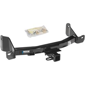 REESE TOWPOWER TRAILER HITC CLASS IV ، 2 in. جهاز استقبال ، متوافق مع Select Ford F-150