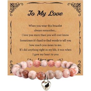 هدايا عيد الأم لأمي من ابنة الابن الجدة أخت هدايا عيد ميلاد أفضل أمي على الإطلاق هدية الحجر الطبيعي أشياء عيد الميلاد in Kuwait