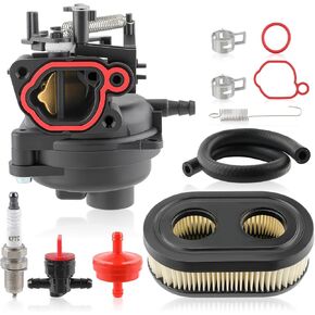 799584 Carburetor Replace 594058 594057 592361 594529 84001033 Compatible with 550EX 625EX 675EX 725EXi Engine 09P702 103M02 104M02 TB110 TB200 LC121P Lawnmower