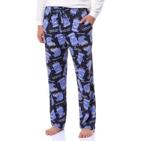 INTIMO South Park Men's Multiple Styles Tossed Print Sleep Pajama Pants For Adults