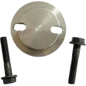 Injection Pump Gear Puller Replacement for 1989-2012 5.9L 6.7L Engines VE P7100 VP44 CP3 Pumps