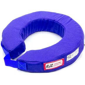 RJS Racing Equipment 11000403 رقبة طوق