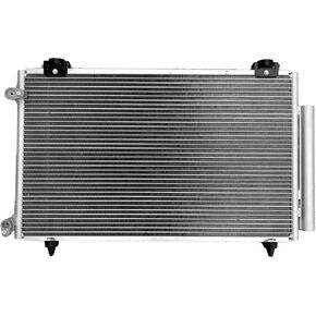 Scitoo 3299 Contenser متوافق مع 2005-2008 لـ Toyota لـ Corolla 1.8L 2005-2008 لـ Toyota for Matrix 1.8L