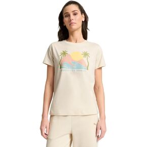 PUMA Women's Graphic T-Shirt (Available in Plus Sizes)