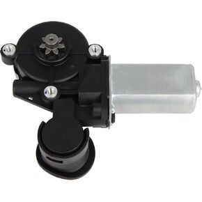 SCITOO Power Window Lift Motor 2003-2008 for Pontiac Vibe,2002-2006 for Toyota for Camry,2003-2008 for Toyota for Corolla,2003-2008 for Toyota for Matrix 742-607,Front Left and Front Right