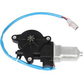 FINDAUTO Front Right or Rear Left Side Power Window Lift Motor Fit for 1994-2001 for Acura Integra,1997-2001 for Honda CR-V,1997-2001 for Honda Prelude OE Number 742-849