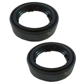 2PCS 676078R1 A25213 Rubber Ring Head Light Top Fender Par36 Light
