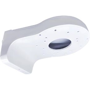 DS-1294ZJ-PT حامل تثبيت على الحائط مقاوم للماء خارجي/داخلي لكاميرا Hik IP كاميرا PTZ بشكل قبة DS-2DE2A404IW-DE3 نظام كاميرا PTZ