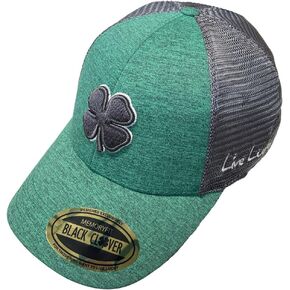 Black Clover Perfect Luck 19 Hat