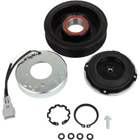 ECCPP A/C Clutch CO 11068LC 2002-2008 Fit for Cooper Cooper S All Engines