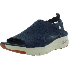 Skechers Martha Stewart - Arch Fit-Breezy City Catch