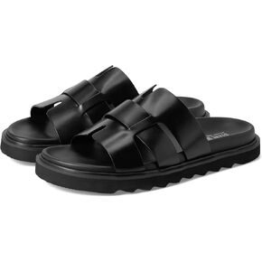 Steve Madden Men's Bellville Sandal