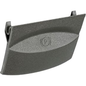 مقبض إطلاق الفرامل للوقوف الرمادي ل Dodge Durango 2006-2007 ، Dakota 2005-2007 ، Mitsubishi Raider 2006-2007-OEM #1CM30XDHAA استبدال