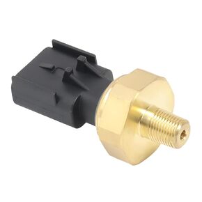Oil Pressure Sensor Switch Replaces OEM 05149062AA, 56044777AA for Magnum, Avenger, Ram 1500, 2500, 3500, Aspen, Challenger, Grand Cherokee, Commander, 05149062AB-YunFu