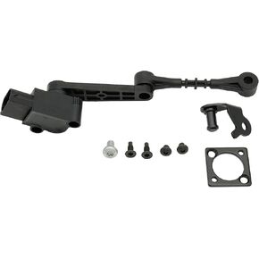 Rear Left Side Air Suspension Ride Height Level Sensor for 2005-2009 Land Rover LR3 2006-2009 Land Rover Range Rover Sport LR020159 RQH500051
