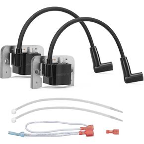 32-707-01-S IGNITION COIL COIL MODULE ASSEMBLY لـ KOHLER SV710 ، SV715 ، SV720 ، SV730 ، SV730 ، SV740 ، SV810 ، SV820 ، SV830 IGNITION COIL MDI MODUUL