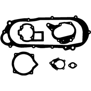 M-G 8401k Engine Gasket Set Kit for Suzuki LT 80 LT80 Quadsport 87-06
