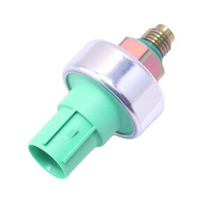 DUNSIHUI Power Steering Pressure Sensor 56490rgla01 Compatible with 2005-2010 Odyssey 3.5l Power Steering Pressure Switch