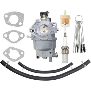 16100-ZA0-L01 Carburetor for Honda Ht3813 HT3813K1 HT4213 Lawn Mower Tractor Replace 16100-ZA0-707