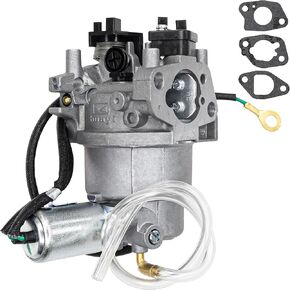 Huayi Carburetor for Westinghouse IGen4500 Inverter Portable Generator Dual Fuel 224CC Engine