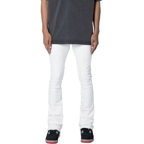 MNML MEN X514 Skinny مكدسة الدنيم