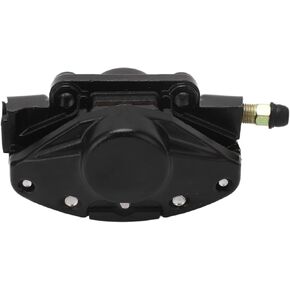 Disc Brake Caliper 58573R Motorcycle Front Brake Hydraulic Caliper Replacement for Vespa PX 125 PX 150 PX 200